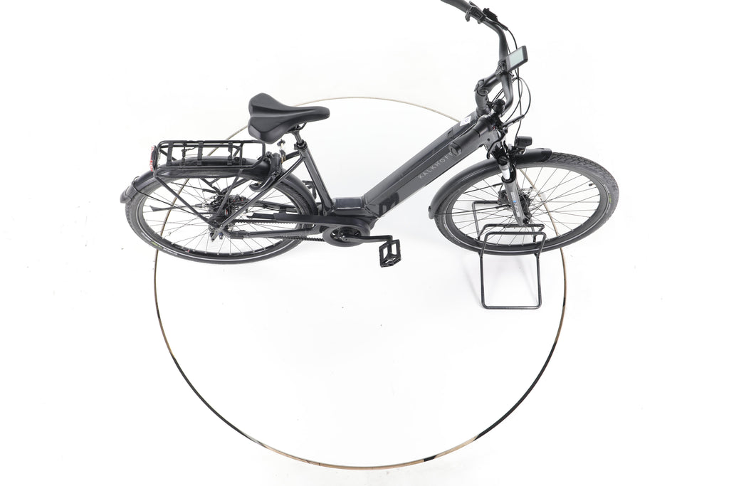 Kalkhoff Image 3.B Excite City E-Bike Tiefeinsteiger - Image 13
