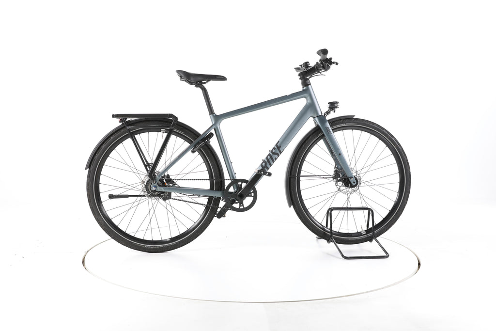 Rose Black Lava 1 Fahrrad City & Trekking - Image 1