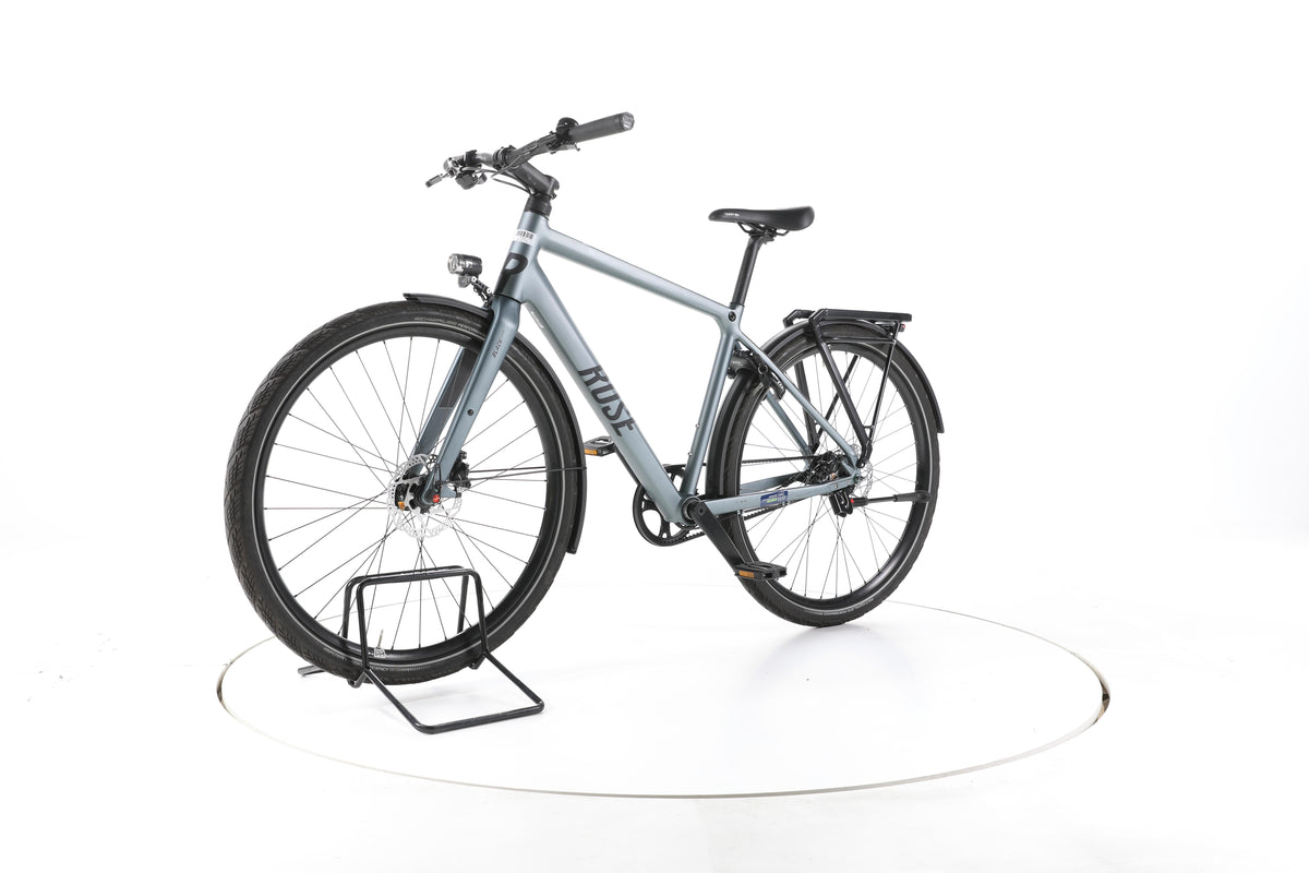 Rose Black Lava 1 Fahrrad City & Trekking - Image 6