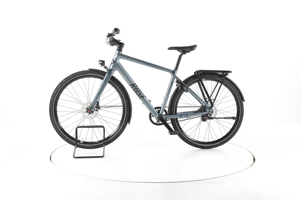 Rose Black Lava 1 Fahrrad City & Trekking - Image 7