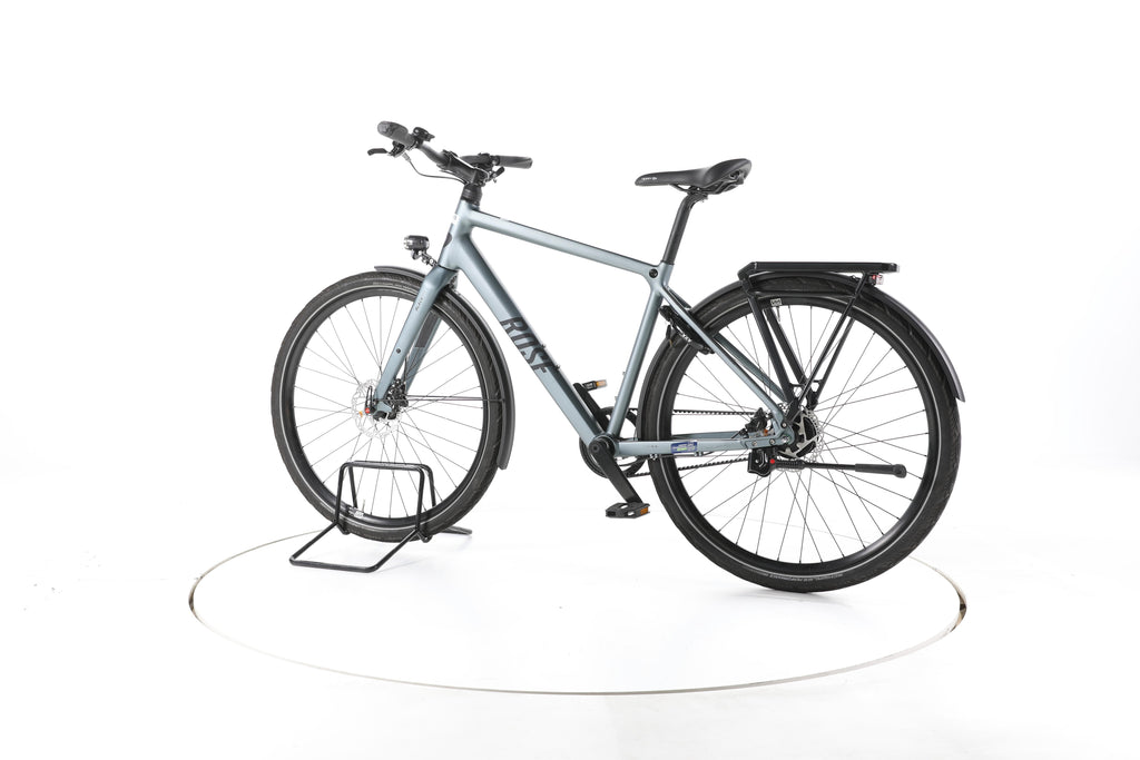 Rose Black Lava 1 Fahrrad City & Trekking - Image 8
