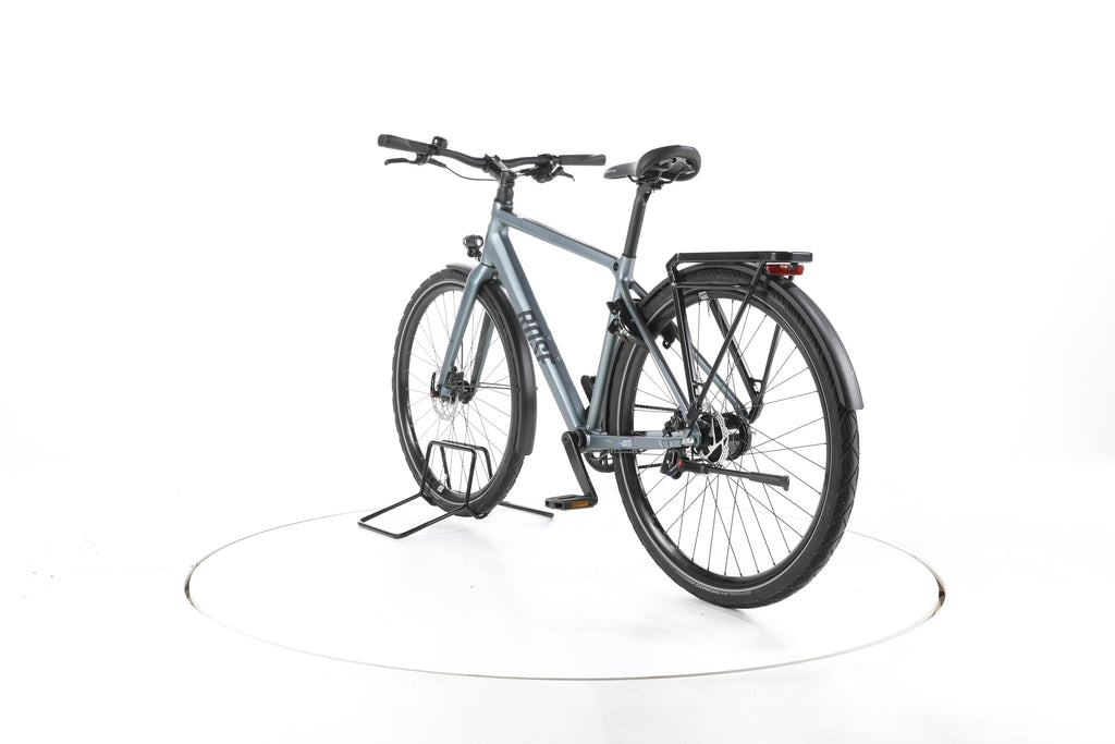 Rose Black Lava 1 Fahrrad City & Trekking - Image 9