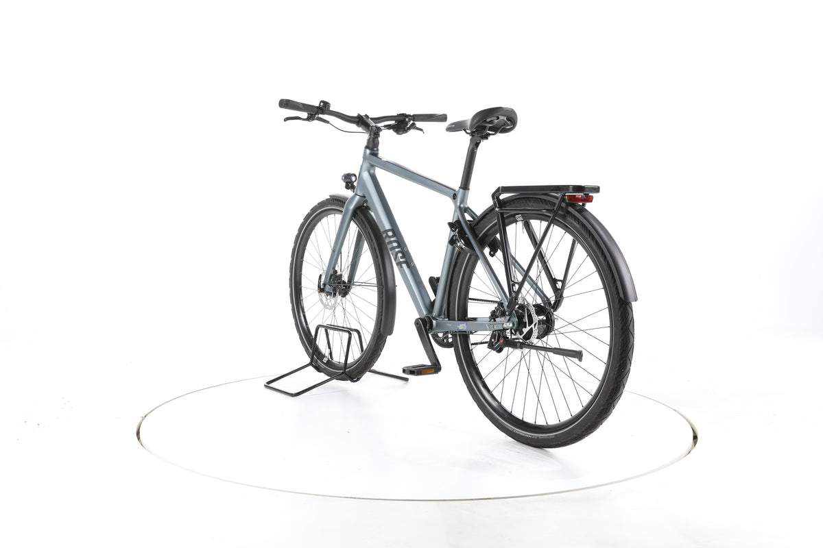 Rose Black Lava 1 Fahrrad City & Trekking - Image 9