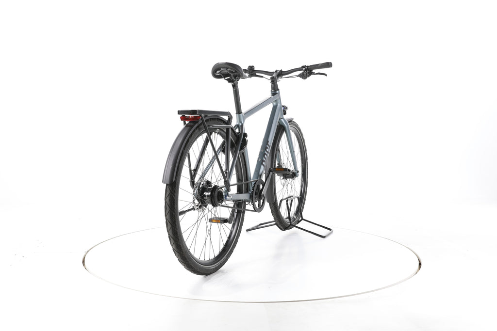 Rose Black Lava 1 Fahrrad City & Trekking - Image 11