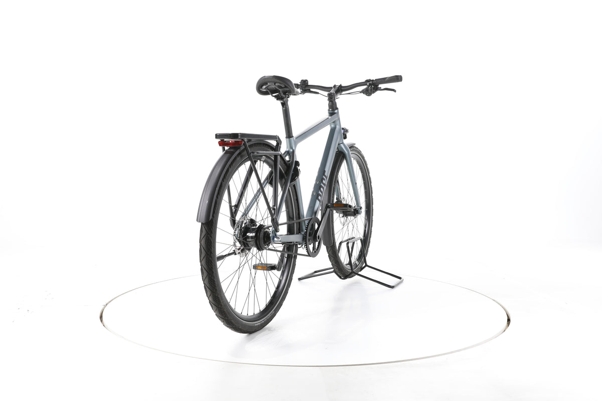 Rose Black Lava 1 Fahrrad City & Trekking - Image 11