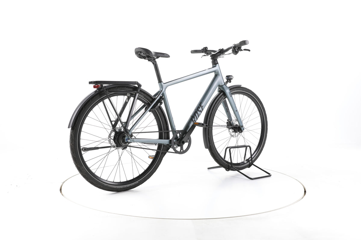Rose Black Lava 1 Fahrrad City & Trekking - Image 12