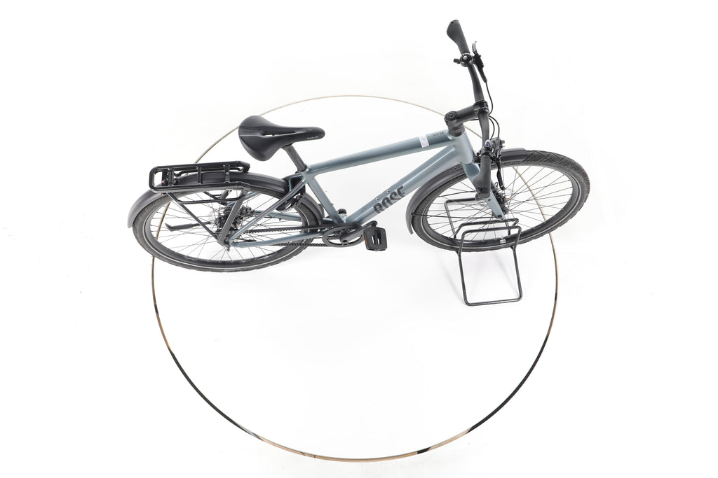 Rose Black Lava 1 Fahrrad City & Trekking - Image 13