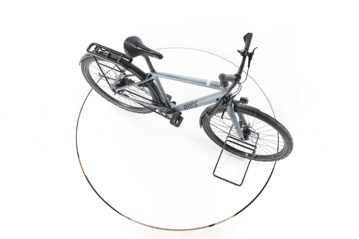 Rose Black Lava 1 Fahrrad City & Trekking - Image 14