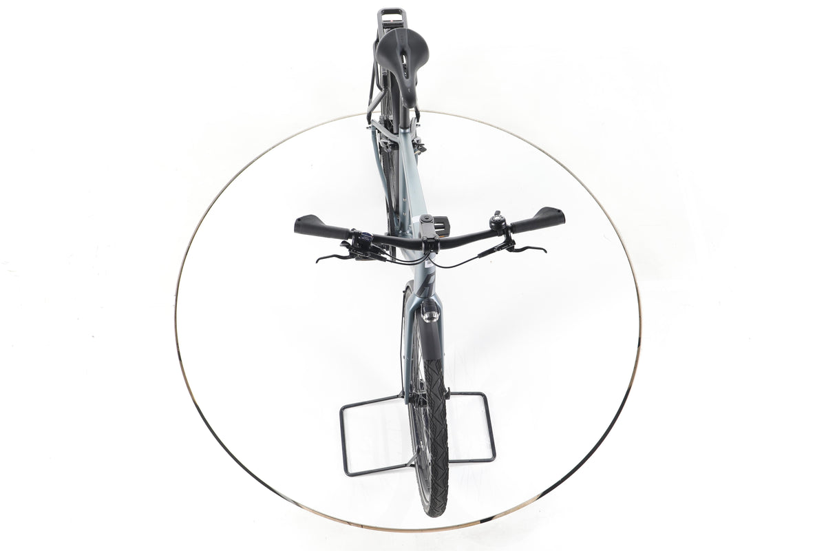 Rose Black Lava 1 Fahrrad City & Trekking - Image 16