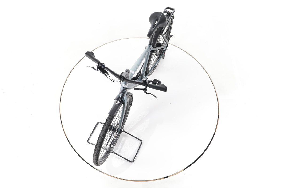 Rose Black Lava 1 Fahrrad City & Trekking - Image 17