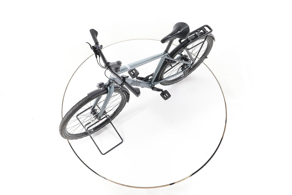 Rose Black Lava 1 Fahrrad City & Trekking - Image 18