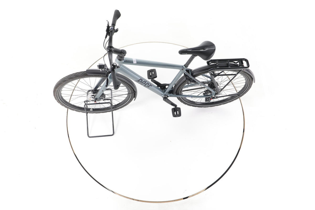 Rose Black Lava 1 Fahrrad City & Trekking - Image 19