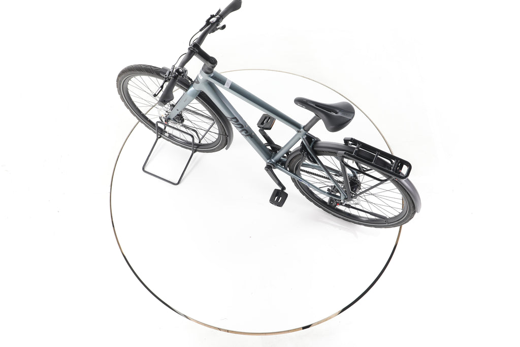 Rose Black Lava 1 Fahrrad City & Trekking - Image 20