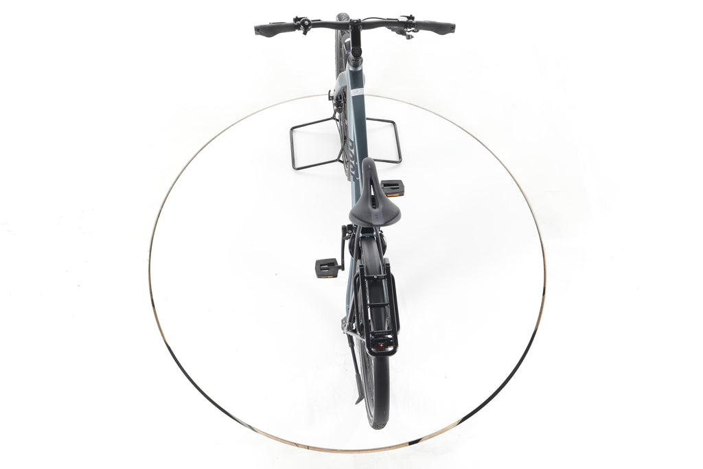 Rose Black Lava 1 Fahrrad City & Trekking - Image 22