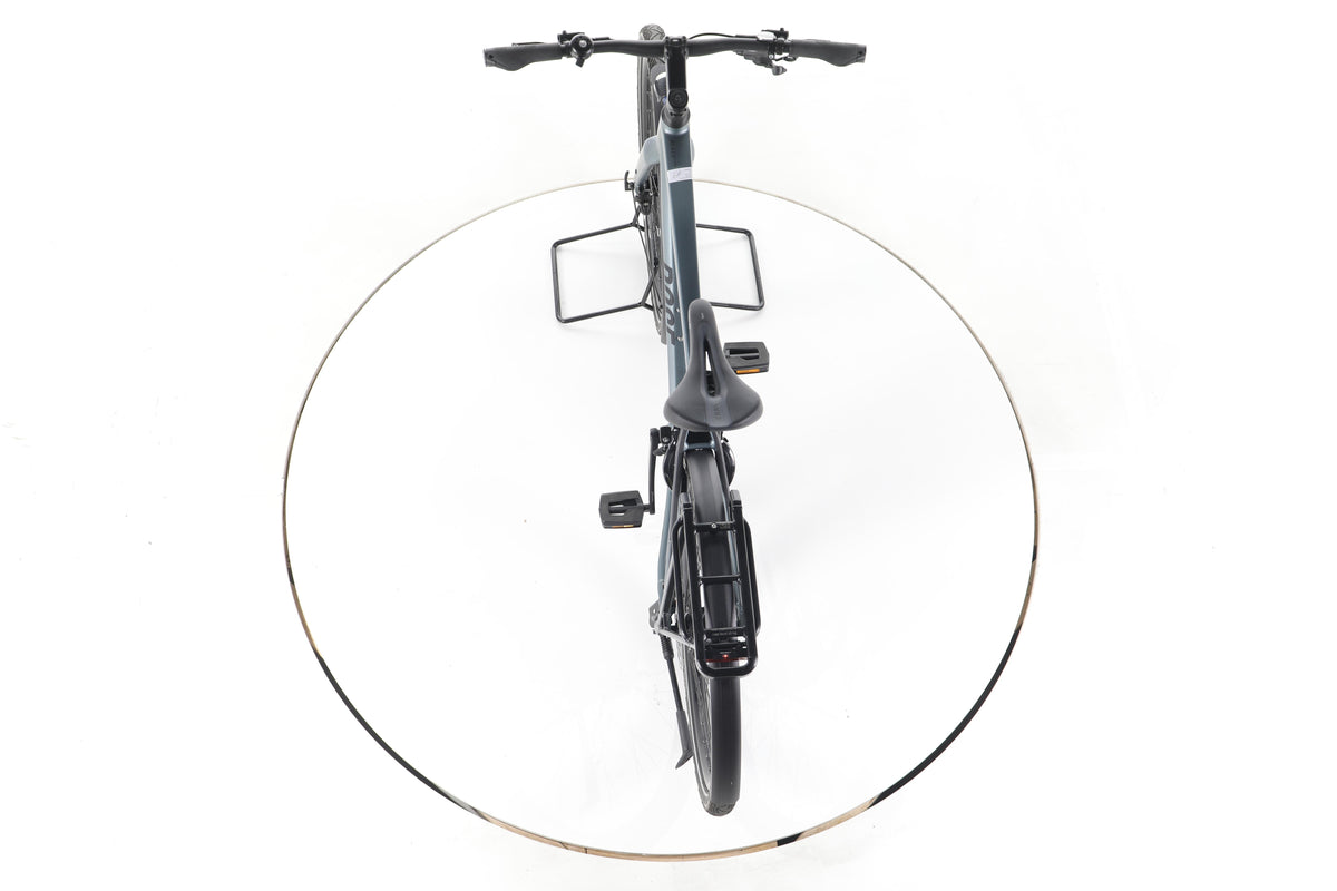 Rose Black Lava 1 Fahrrad City & Trekking - Image 22