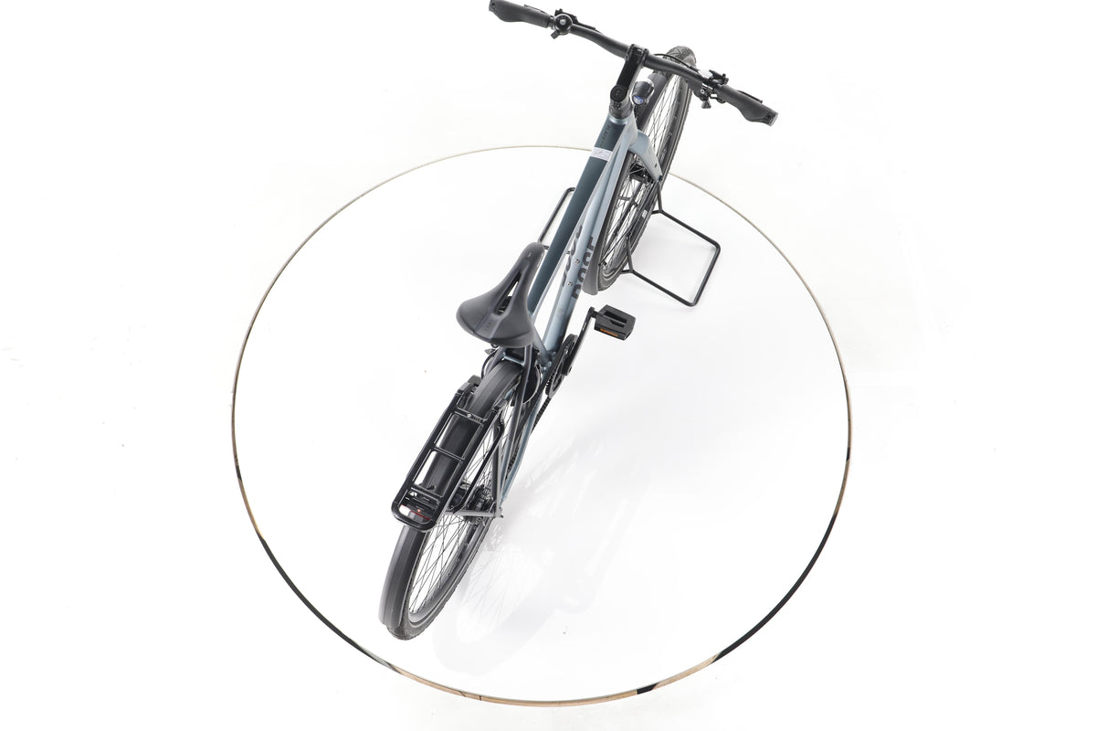 Rose Black Lava 1 Fahrrad City & Trekking - Image 23