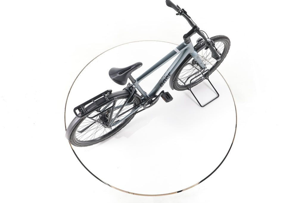 Rose Black Lava 1 Fahrrad City & Trekking - Image 24