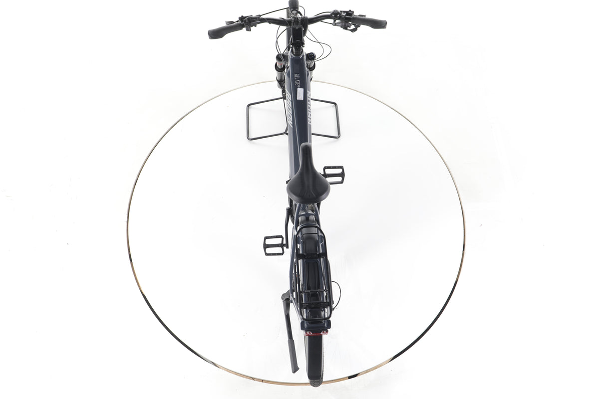 Radon Relate 9.0 750 Trekking E-Bike - Image 22