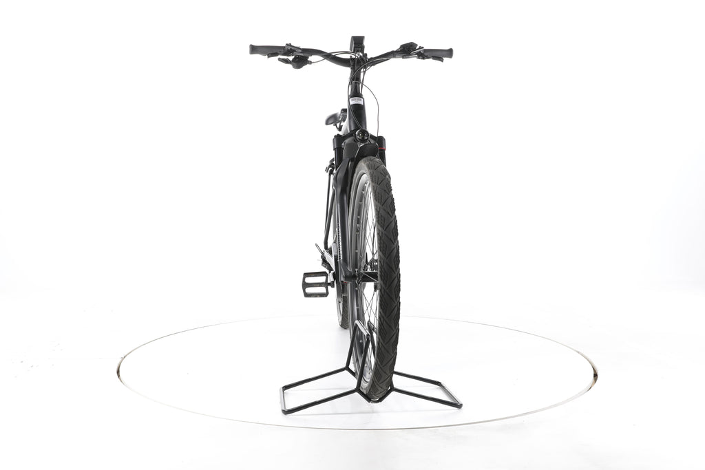 Cube Kathmandu Hybrid SLT Trekking E-Bike - Image 4