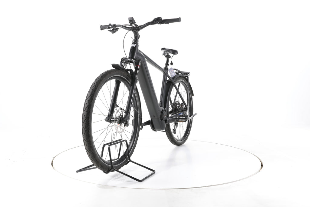 Cube Kathmandu Hybrid SLT Trekking E-Bike - Image 5
