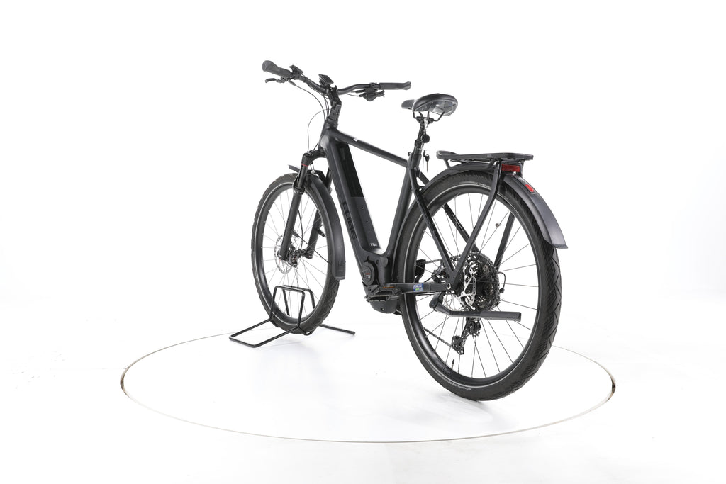 Cube Kathmandu Hybrid SLT Trekking E-Bike - Image 9