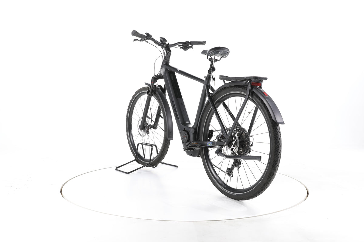 Cube Kathmandu Hybrid SLT Trekking E-Bike - Image 9
