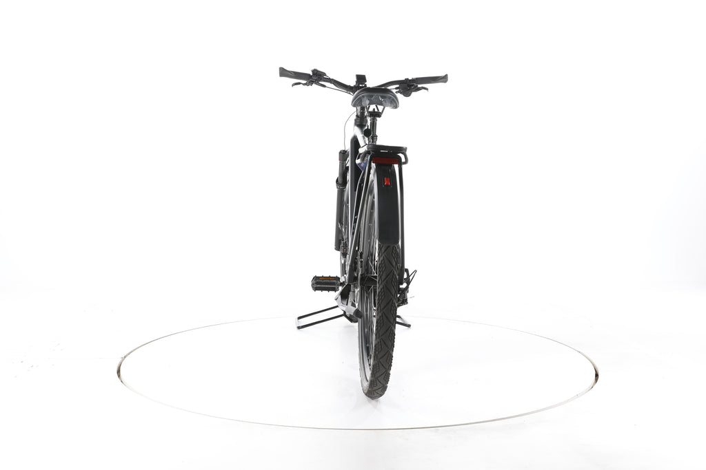 Cube Kathmandu Hybrid SLT Trekking E-Bike - Image 10