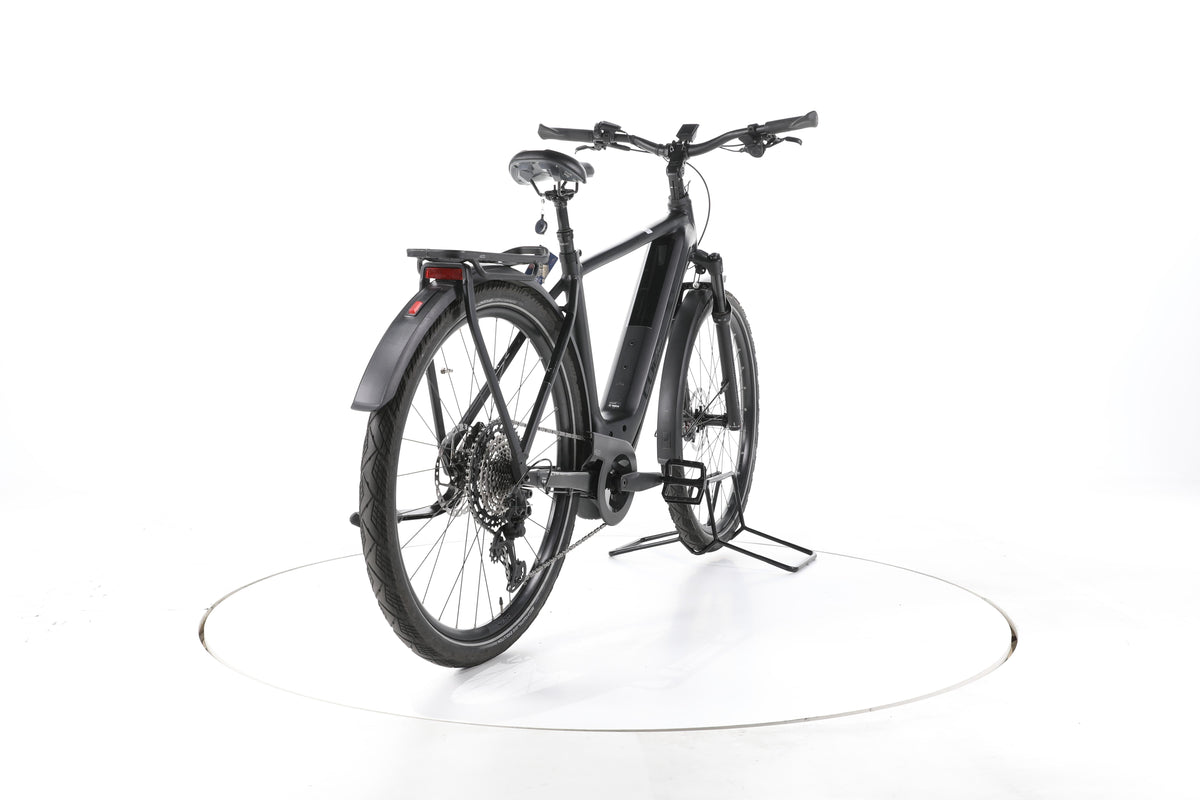 Cube Kathmandu Hybrid SLT Trekking E-Bike - Image 11