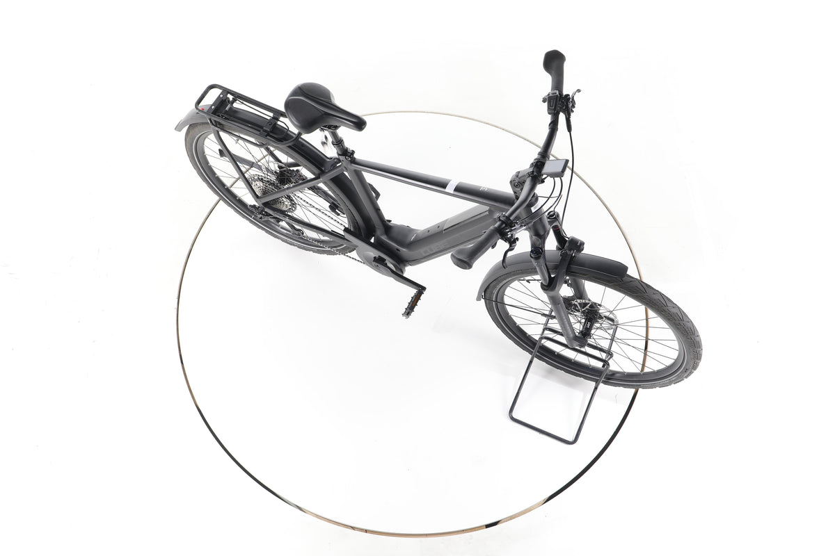 Cube Kathmandu Hybrid SLT Trekking E-Bike - Image 14