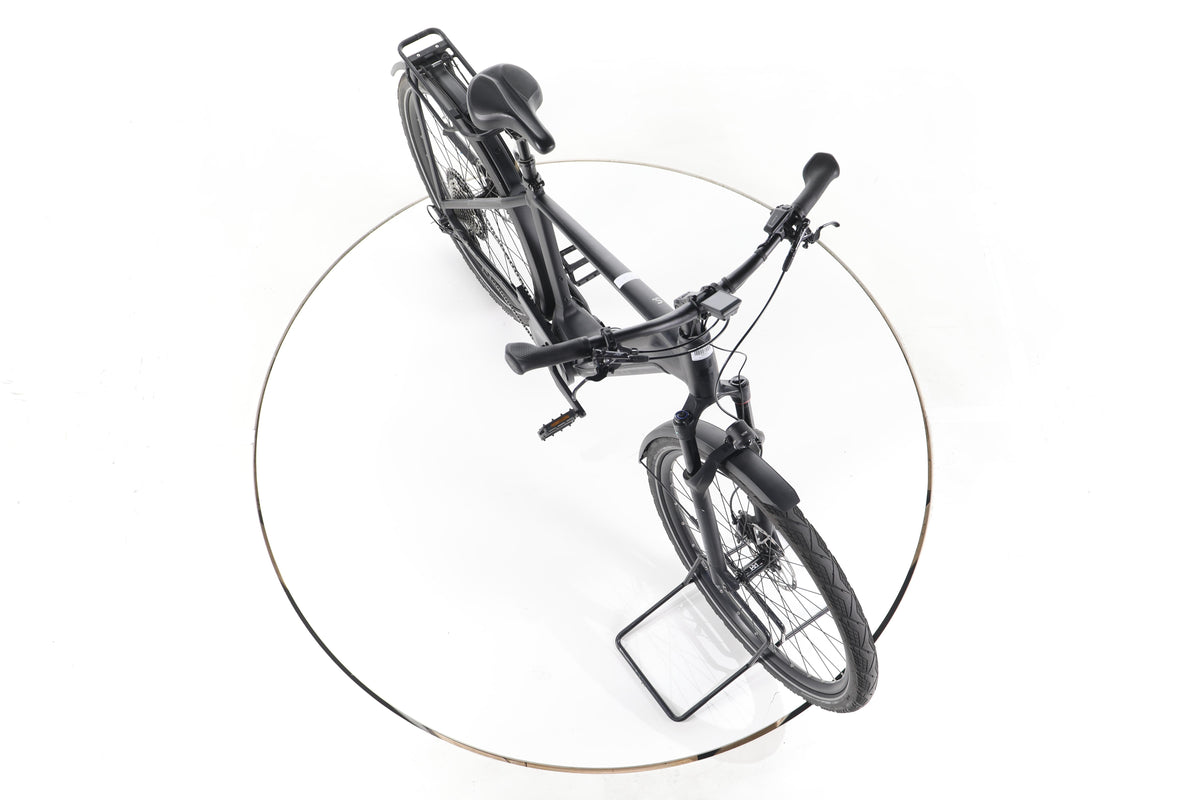 Cube Kathmandu Hybrid SLT Trekking E-Bike - Image 15