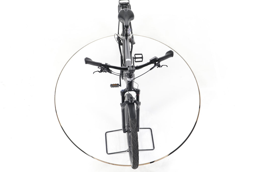 Cube Kathmandu Hybrid SLT Trekking E-Bike - Image 16