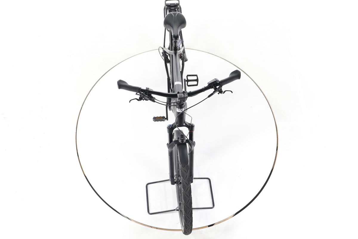 Cube Kathmandu Hybrid SLT Trekking E-Bike - Image 16