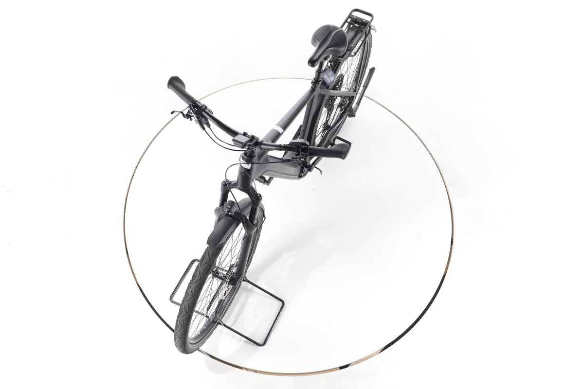 Cube Kathmandu Hybrid SLT Trekking E-Bike - Image 17