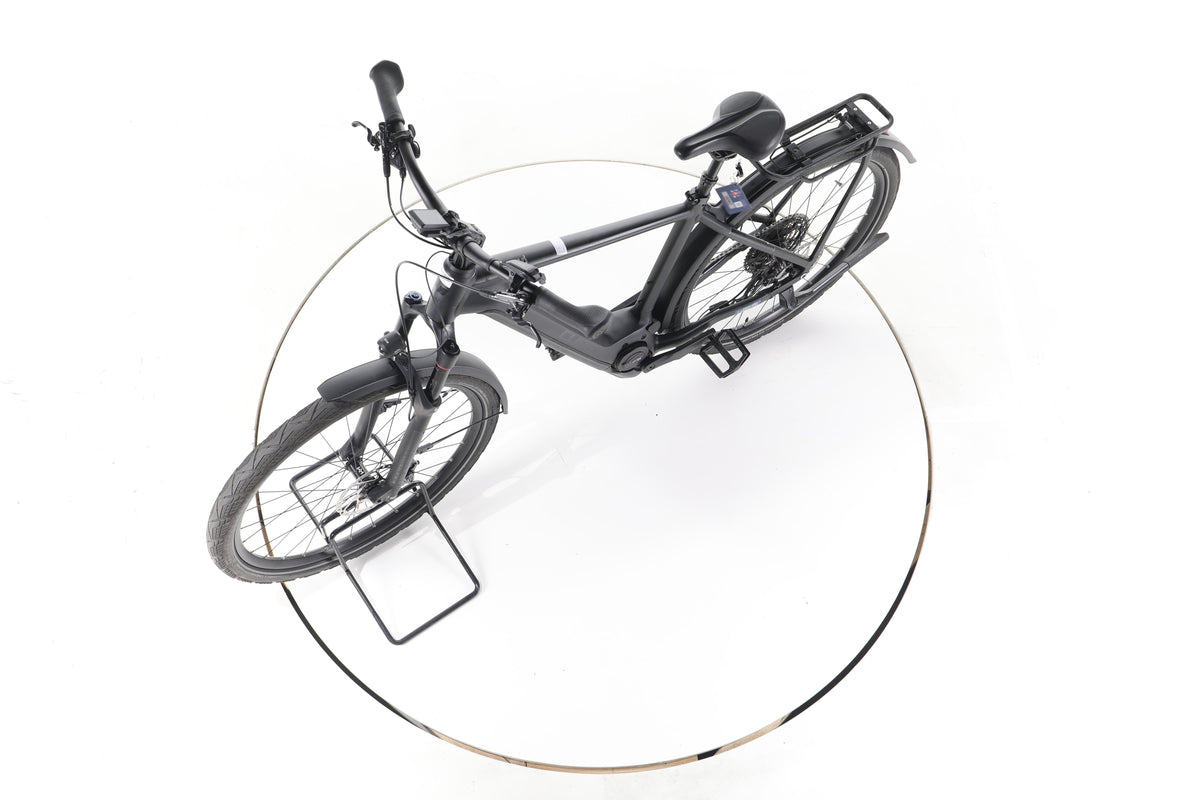 Cube Kathmandu Hybrid SLT Trekking E-Bike - Image 18