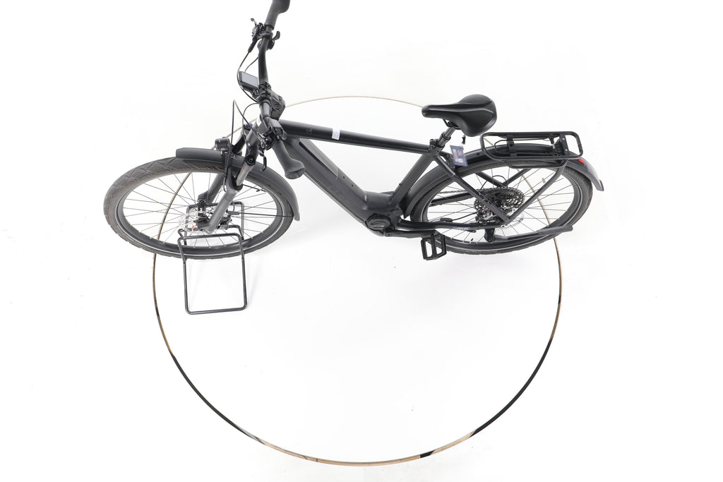 Cube Kathmandu Hybrid SLT Trekking E-Bike - Image 19