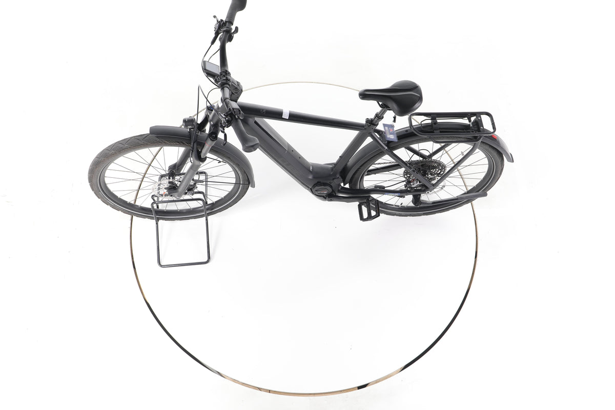 Cube Kathmandu Hybrid SLT Trekking E-Bike - Image 19