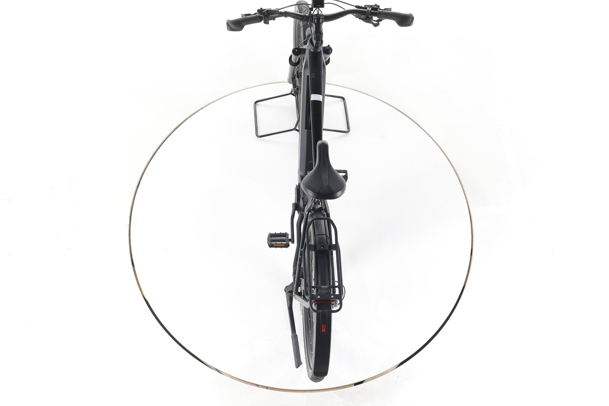 Cube Kathmandu Hybrid SLT Trekking E-Bike - Image 22