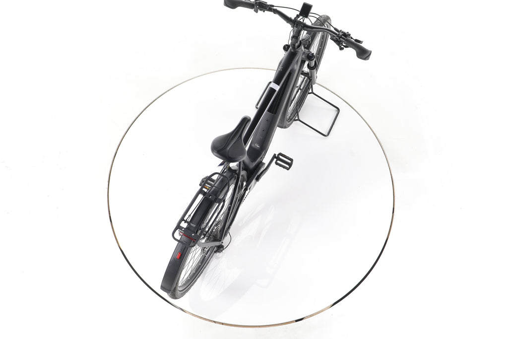 Cube Kathmandu Hybrid SLT Trekking E-Bike - Image 23