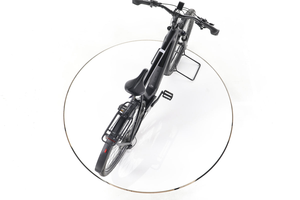 Cube Kathmandu Hybrid SLT Trekking E-Bike - Image 23
