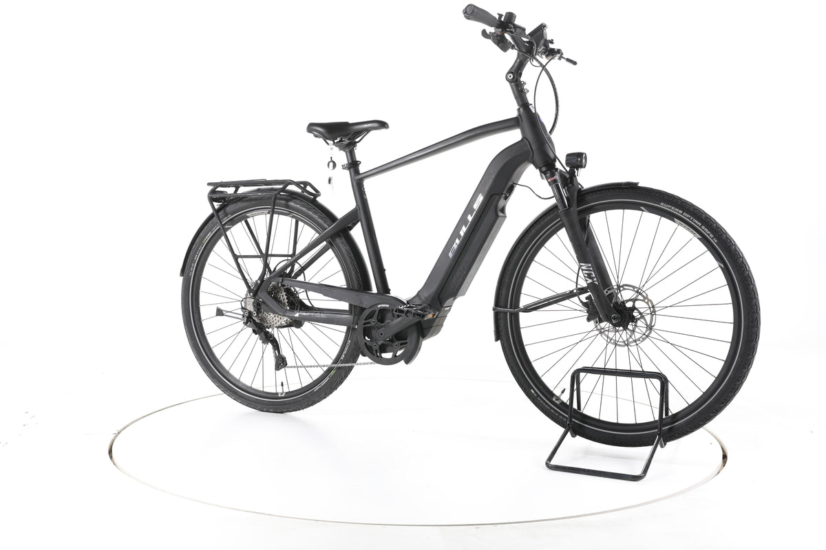 Bulls Lacuba Evo 10 Trekking E-Bike - Image 2
