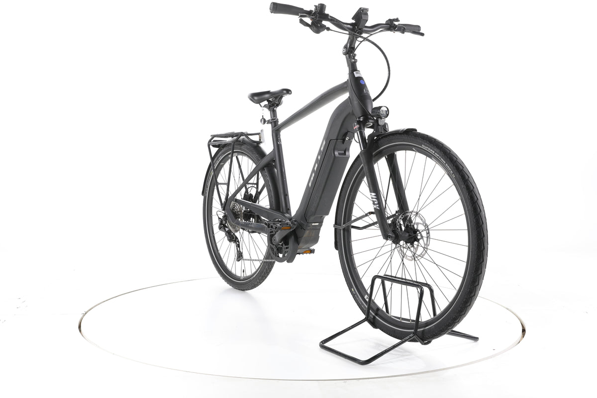 Bulls Lacuba Evo 10 Trekking E-Bike - Image 3