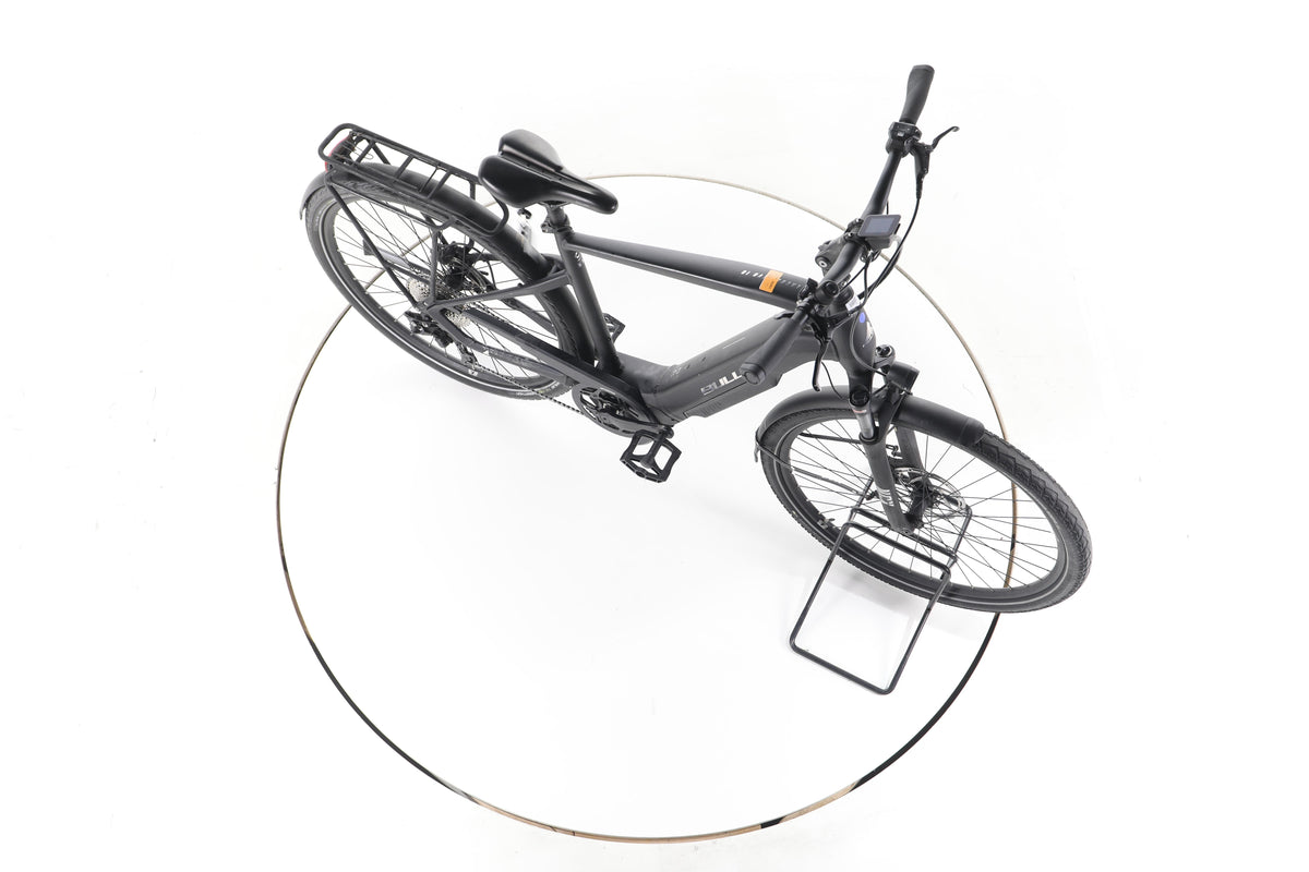 Bulls Lacuba Evo 10 Trekking E-Bike - Image 14