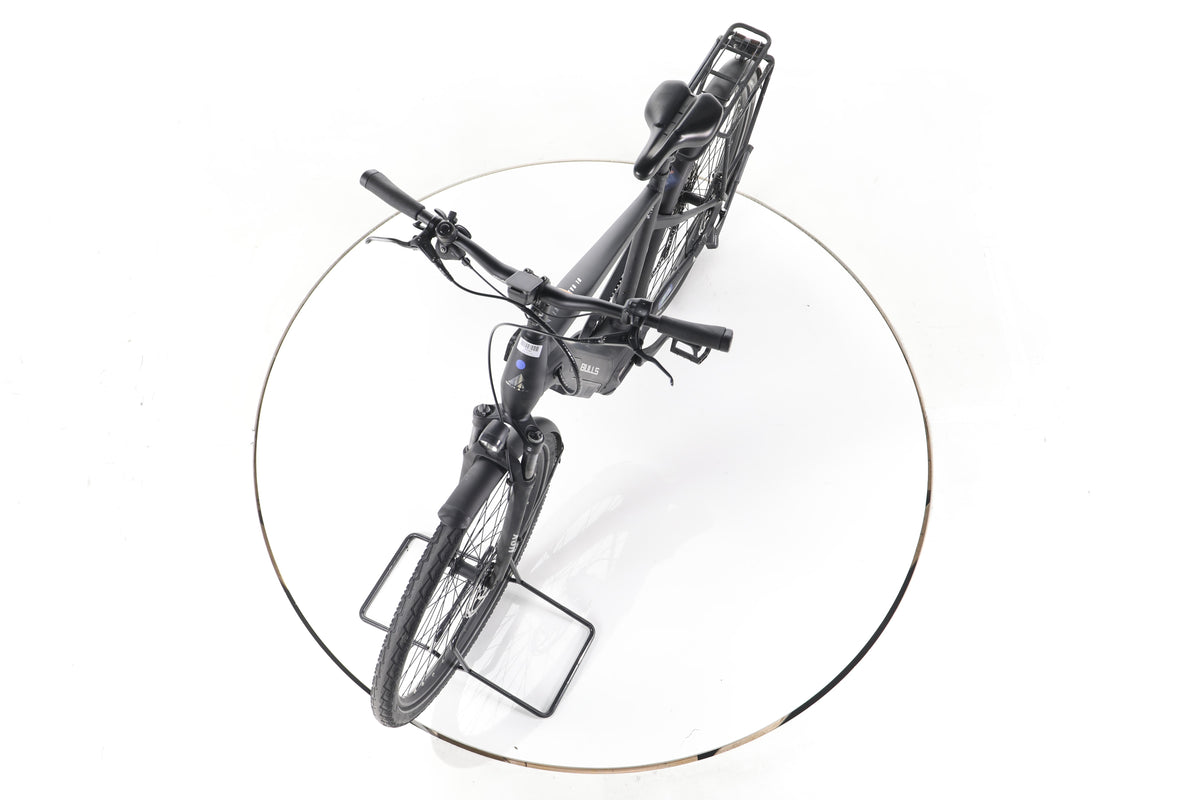 Bulls Lacuba Evo 10 Trekking E-Bike - Image 17