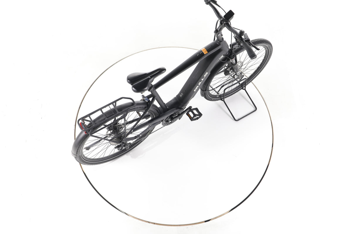 Bulls Lacuba Evo 10 Trekking E-Bike - Image 24