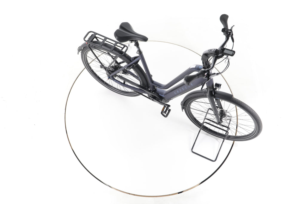 Gazelle Chamonix C5 HMS City E-Bike Tiefeinsteiger - Image 14