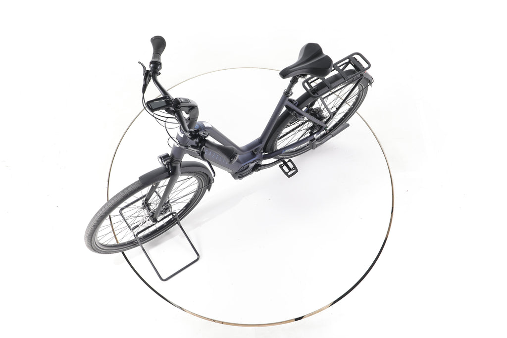 Gazelle Chamonix C5 HMS City E-Bike Tiefeinsteiger - Image 18