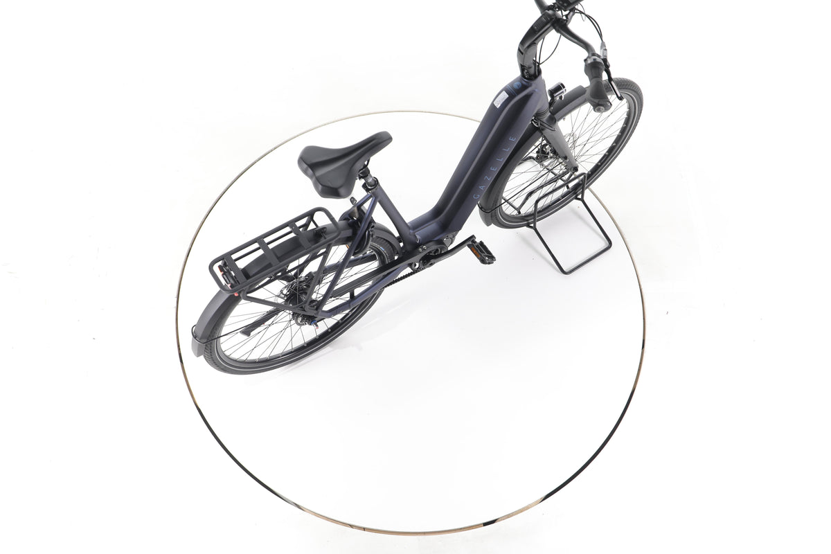 Gazelle Chamonix C5 HMS City E-Bike Tiefeinsteiger - Image 24
