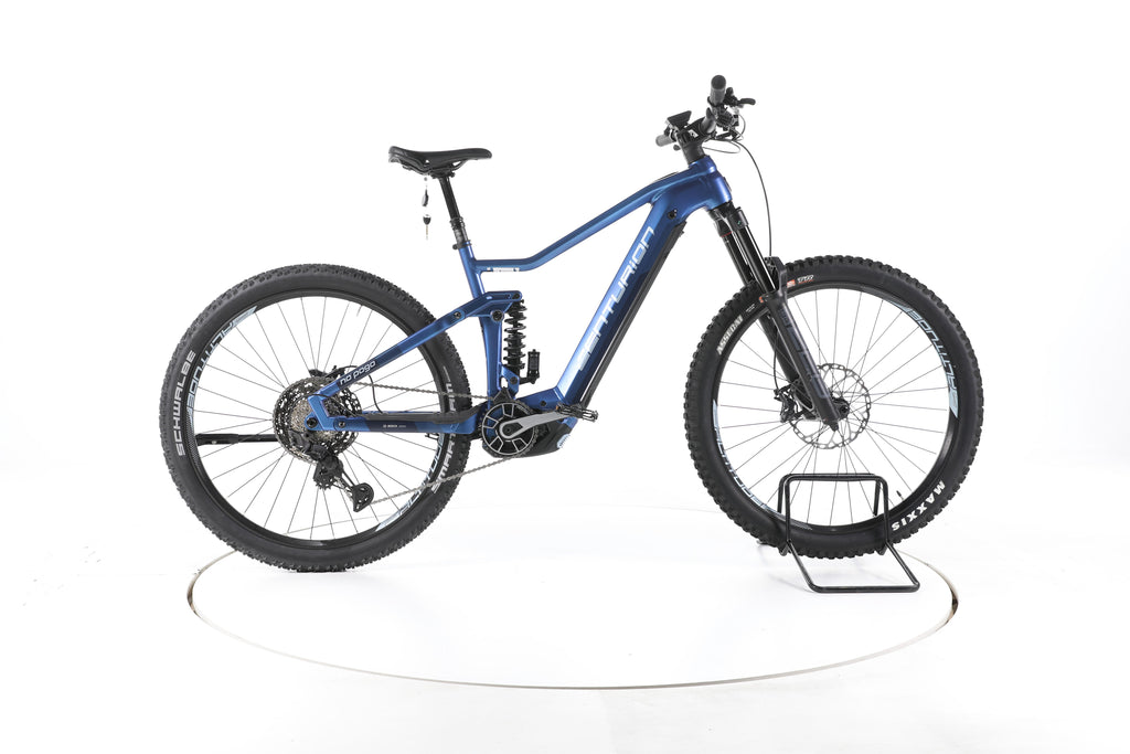 Centurion No Pogo R2700i E-Bike Fully - Image 1