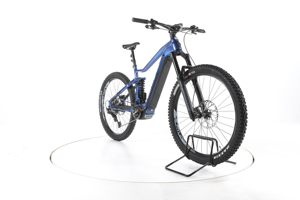 Centurion No Pogo R2700i E-Bike Fully - Image 3