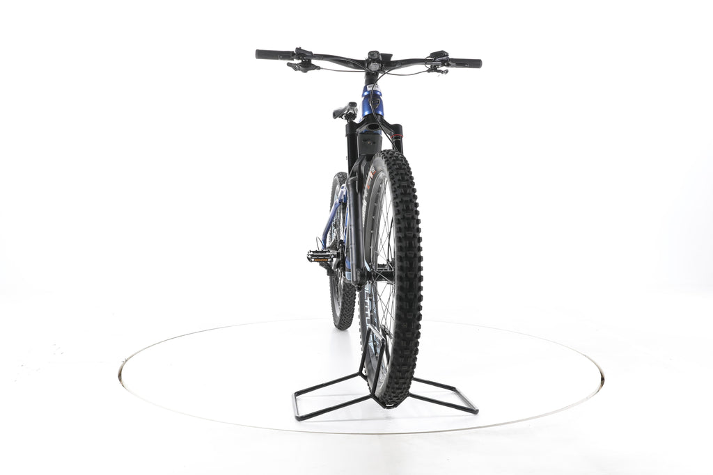 Centurion No Pogo R2700i E-Bike Fully - Image 4